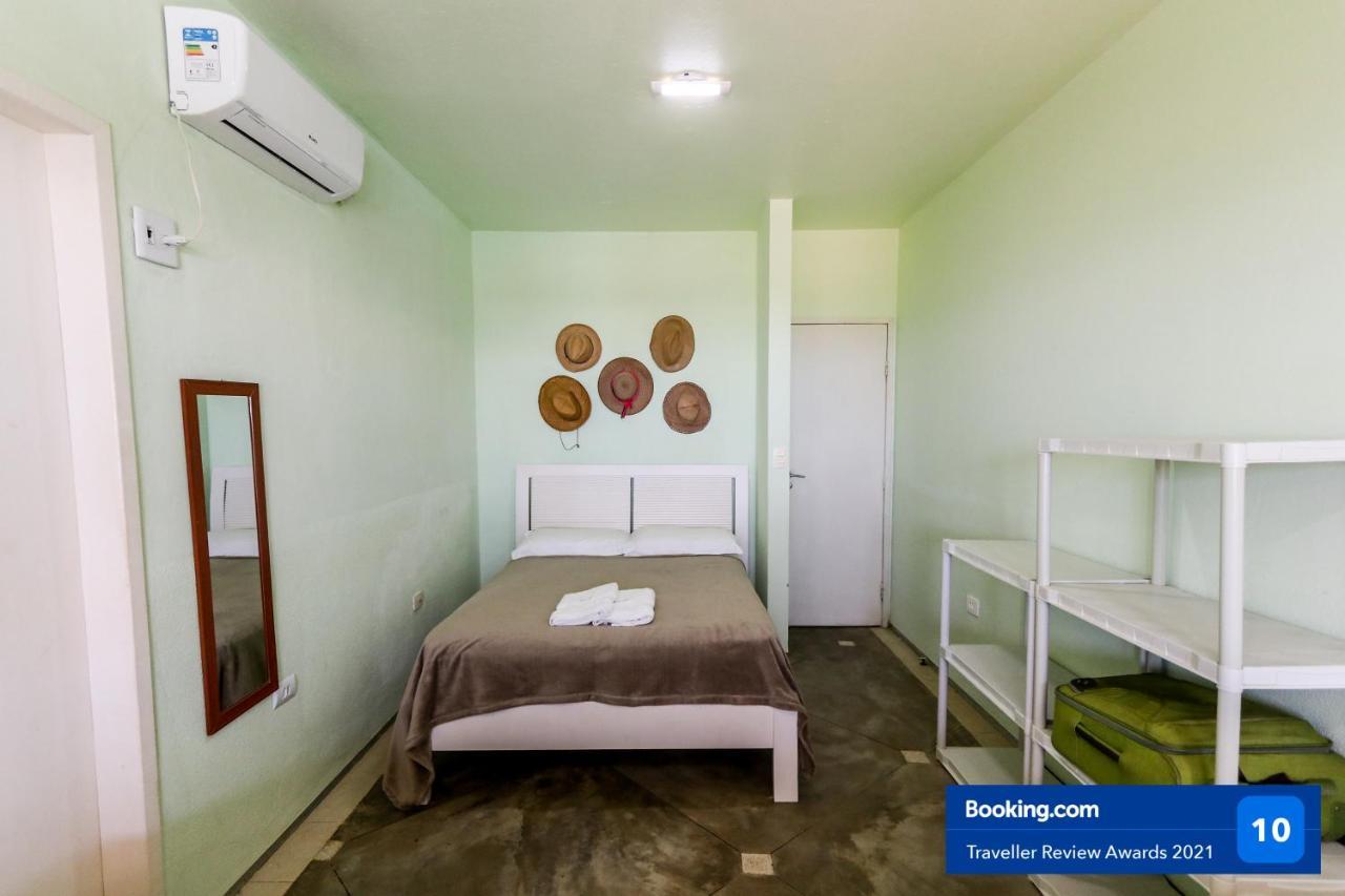 Casa A Beira Mar Com 4 Suites E Muito Conforto Pôrto das Galinhas 外观 照片