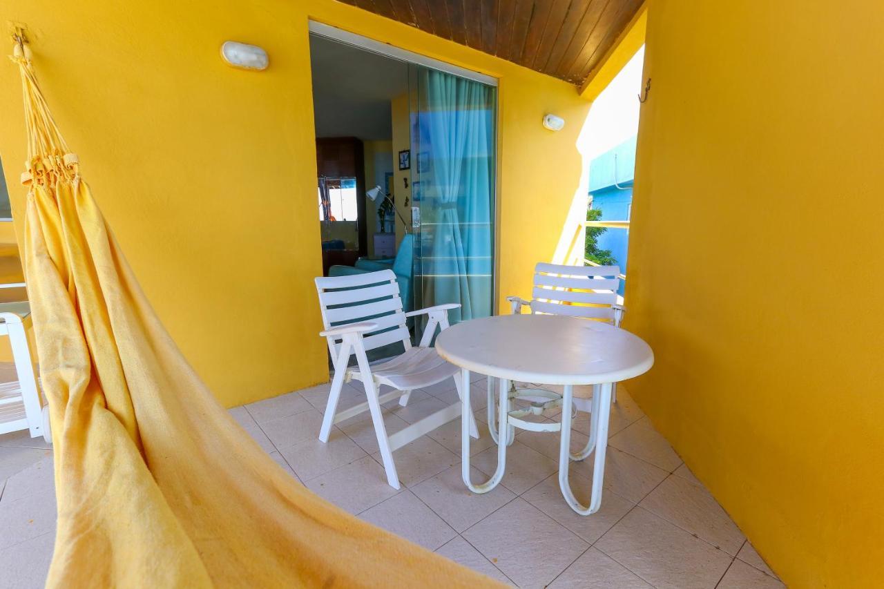 Casa A Beira Mar Com 4 Suites E Muito Conforto Pôrto das Galinhas 外观 照片